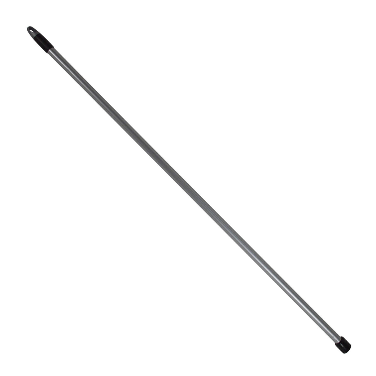Interchange Mop Handle Black/Silver - 992178 | Standard Handle for Sorb Mops