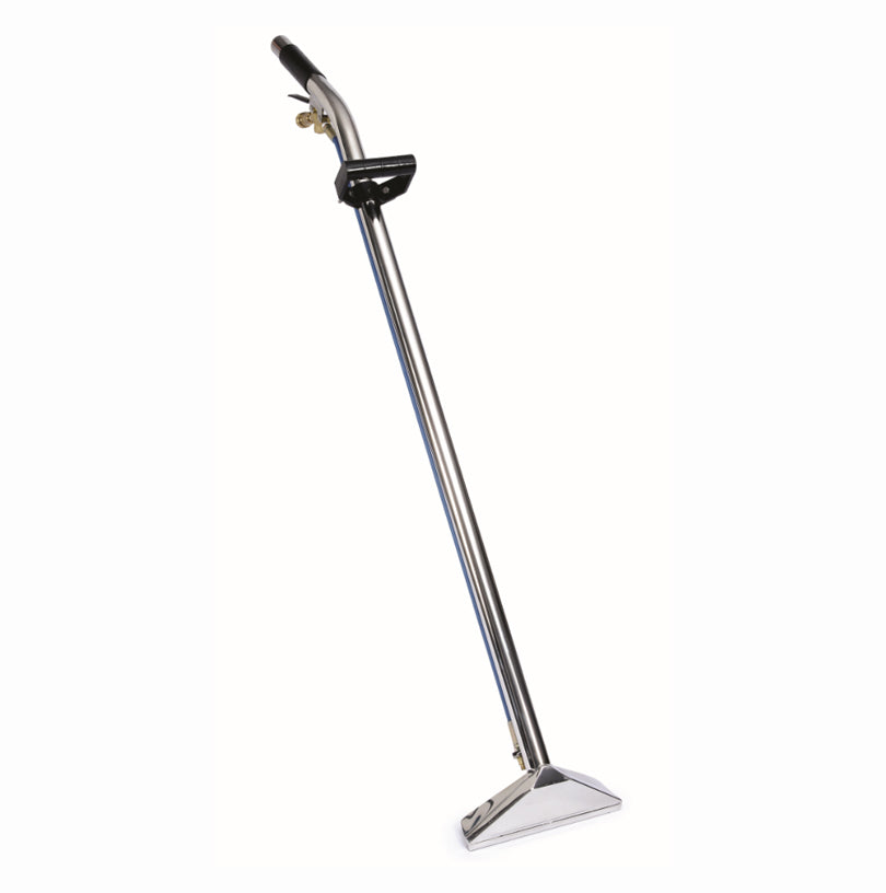 Prochem Glidemaster Carpet Wand 10" Single Jet - AC1030 | Professional Extraction Wand