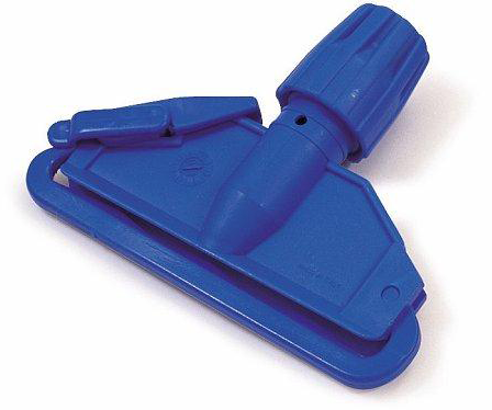 Plastic Kentucky Mop Holder Blue - Fits ROB056 | 100988