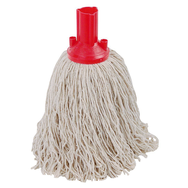 Exel 200g PY Mop Red HA014-R