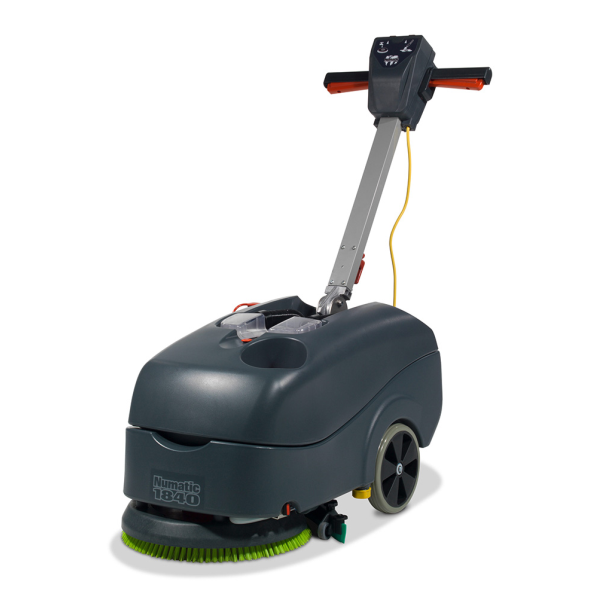 Numatic twin TT1840G Mains Scubber Dryer 903886