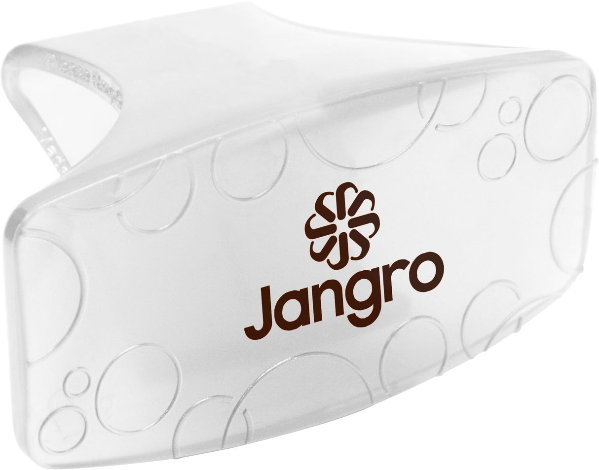 Jangro Eco Clip Deodoriser Honeysuckle x 12 BC085-HS - WZJANBC72HS