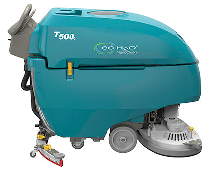 Tennant T500e 650mm Disk 180ah MF (Quick Ship)