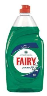 Fairy Liquid 900ml