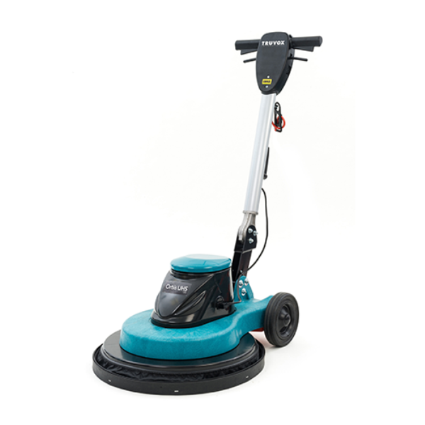 Orbis Ultra High Speed 17"1500rpm - FB660