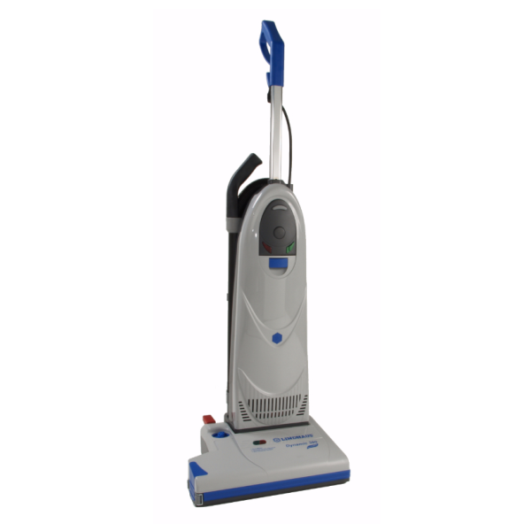 Lindhaus Dynamic 380e Vacuum