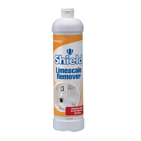 Shield Limescale Remover 1L - 100955181