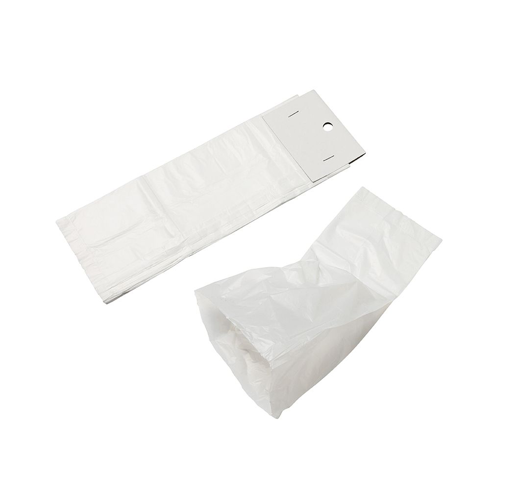 Hygiene Bags x 25 BL428