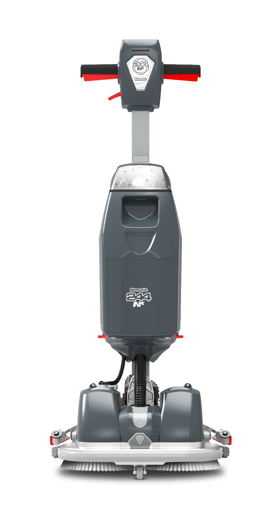 Numatic NX440 (was 244) Battery Scrubber Drier 2 battery (920805)