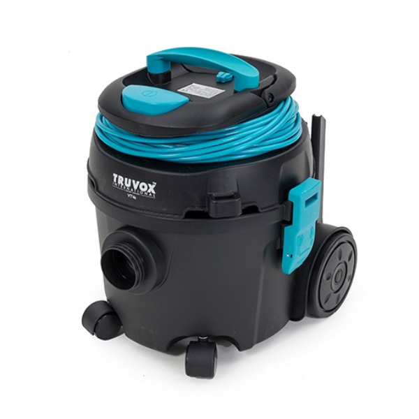 Truvox VTVe Vacuum Cleaner with Hepa13 Filter 240v - FA140