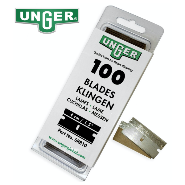 4cm Safety Scraper Blade SRB10