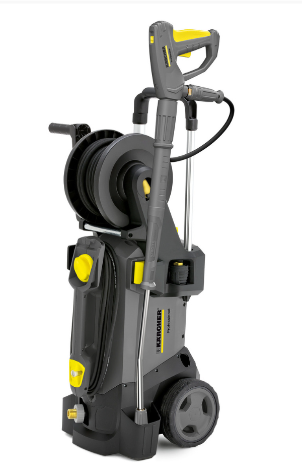 Karcher 6/13 CX Plus Cold Water Pressure Washer 240v 1.520-955.0