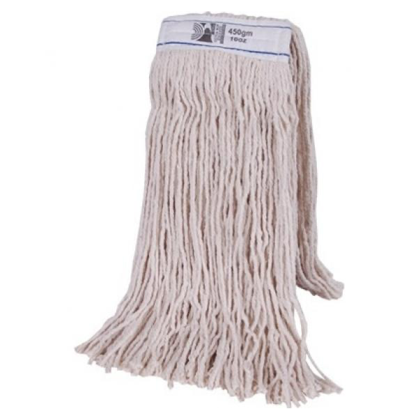 16oz/450g PY Kentucky Mop HA003-45 - 100969