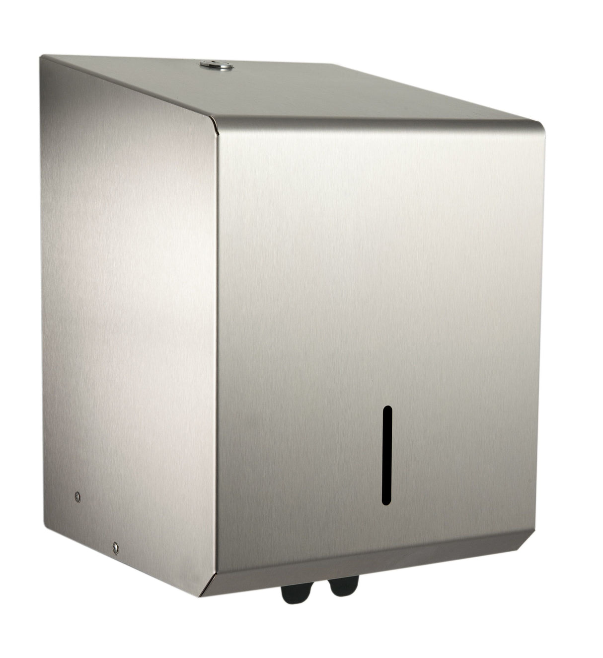 Stainless Steel Centrefeed Dispenser AH126 - JPL60MBS