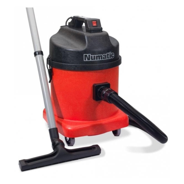 Numatic Dry Vac NVQ570 110v