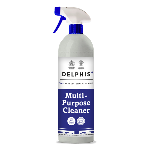 Delphis Eco Multi-Purpose Cleaner 750ml