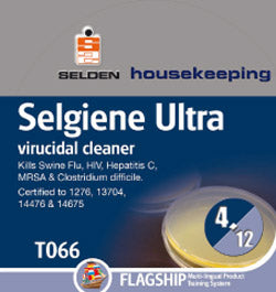 Selden Selgiene Ultra 750ml - T066