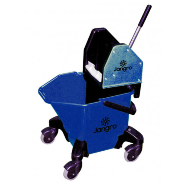TC20 Combo Bucket with Wringer Blue | HB007-B | Durable Cleaning Solution