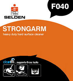Selden Strongarm 5L F040