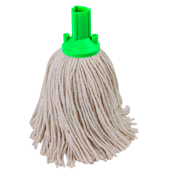 Exel 200g PY Mop Green HA014-G