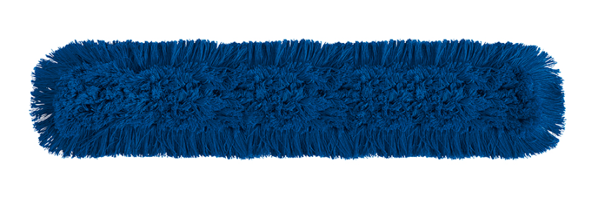32"/80cm Sweeper Replacement Head - Blue | HE137-B 102322
