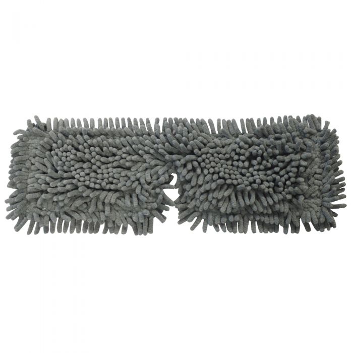 Rapid Dual Mop Drying Pad | Microfibre Dry Pad S0043000