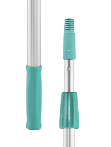 TTS Telescopic aluminium pole, 3x1.5m sections 4.5m 00008524
