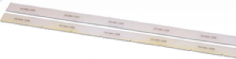 Numatic Squeegee Blades Polyurethane TT3450