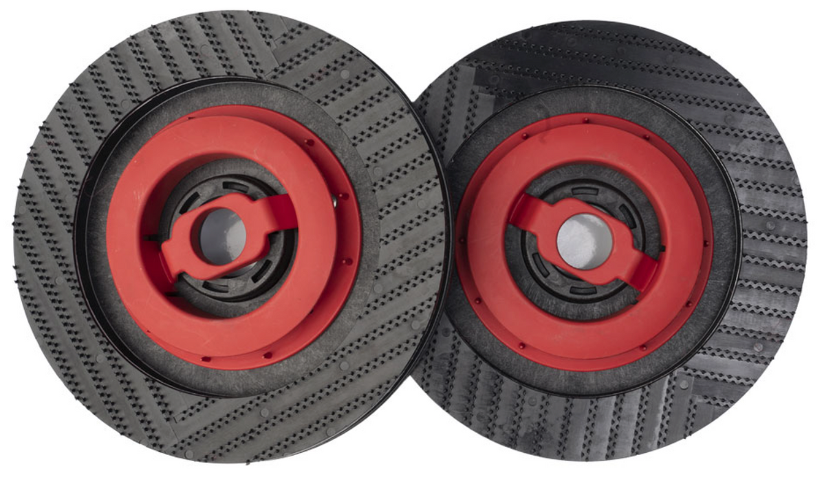 Numatic PadLoc NX244 PAD DRIVE BOARD ASSEMBLED PACK 2