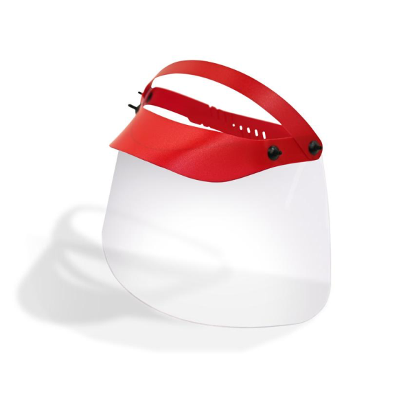 Numatic Re-usable Face Shield SA160