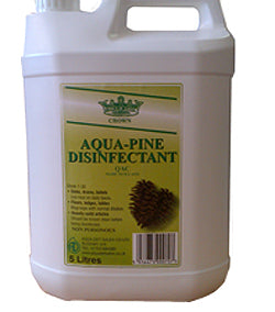 Selpine Disinfectant Pine 5L