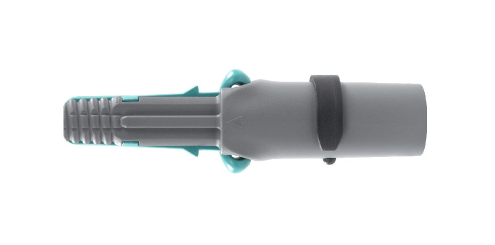 TTS LAMPO System Terminal Jack to fit 23mm dia handles 00008546
