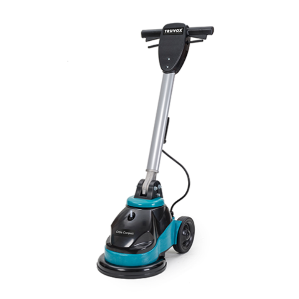 Truvox Orbis compact 28cm/11" 240rpm+ 280mm Drive Disc