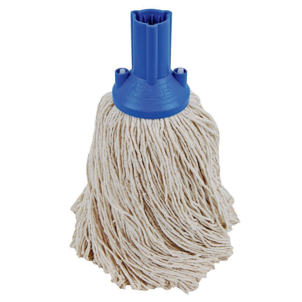Exel 200g PY Mop Blue HA014-B