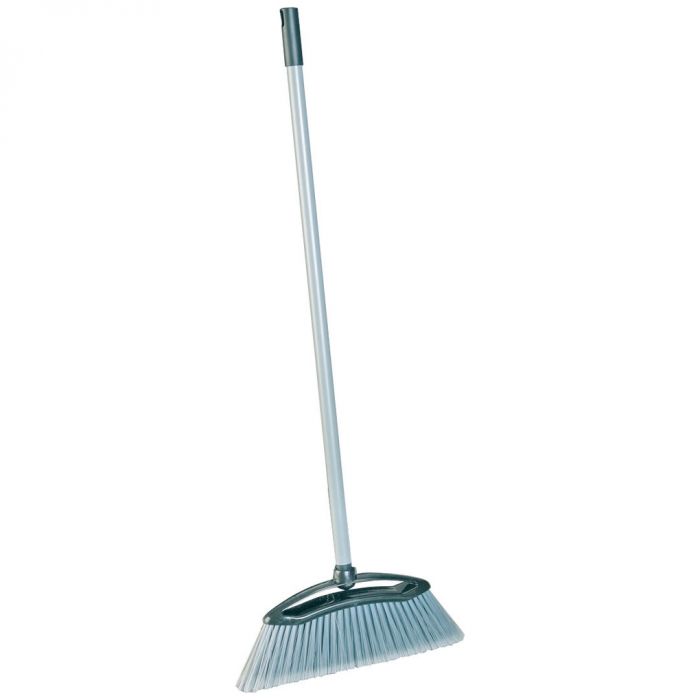 Lobby Brush with Handle - CA010 910 | Durable & Ergonomic Cleaning Tool