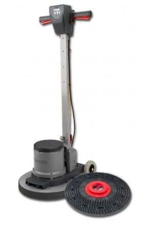 Numatic HFM1523 400mm Rotary C/W Tank and Padloc Drive Board 905996