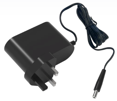 Numatic Quick Vac Battery Charger 915242