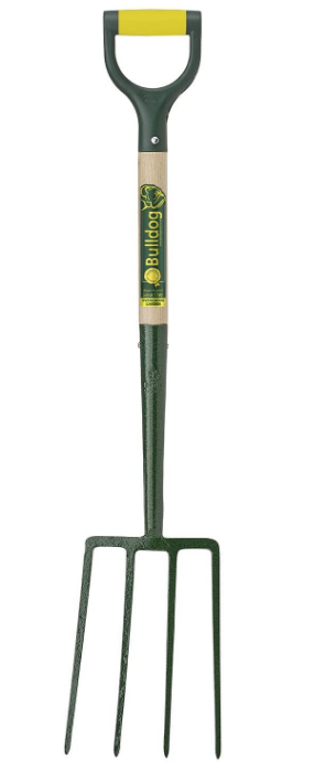 Bulldog Evergreen Digging Fork BUL7103