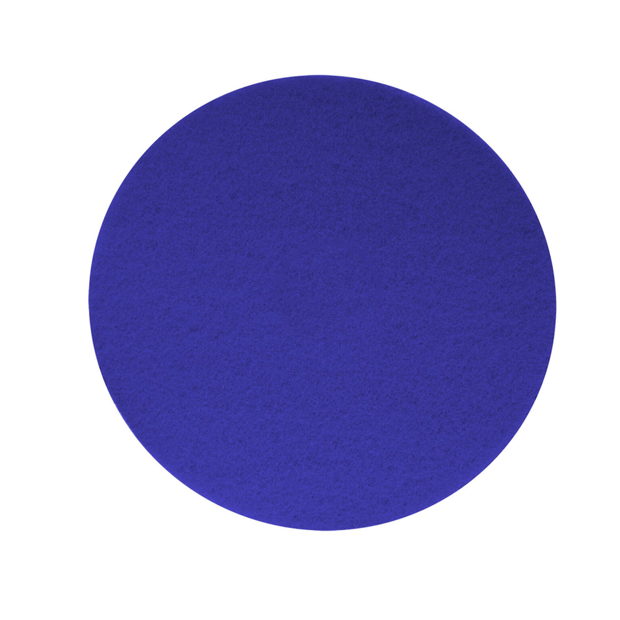 Floor Pad Blue 10" - 3M 940542 | Heavy-Duty Scrubbing Pad