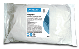 Prochem Fiberdri Compound 1kg - C812 | Low‑Moisture Carpet Cleaning Compound