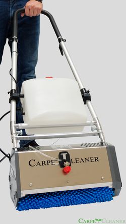 Prochem Pro 35 Dry Carpet & Hard Floor Cleaner – professional multi-surface cleaning machine.