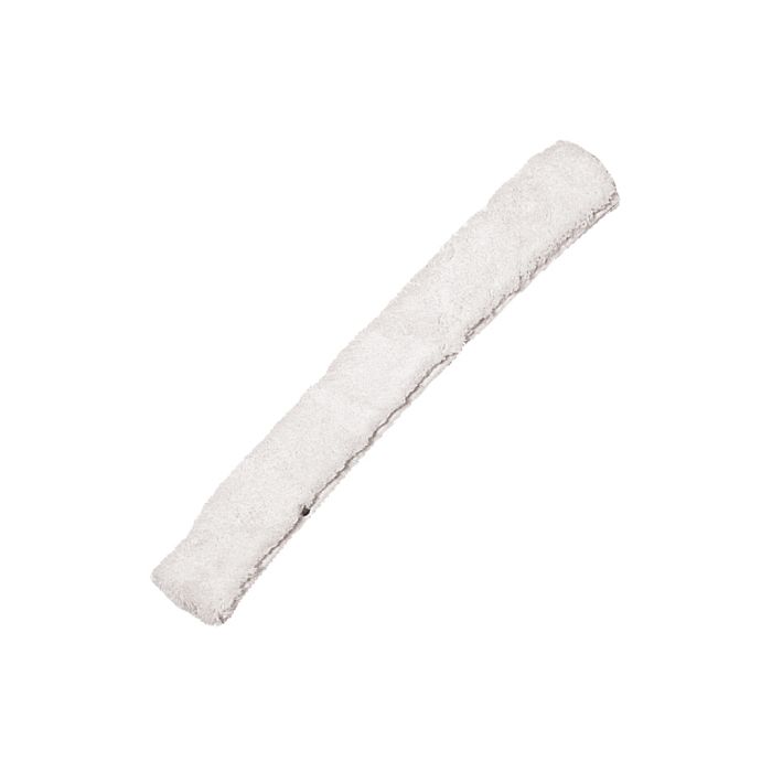 10" Window Wash Applicator Sleeve - 25cm 101549 CD089 | Absorbent Professional Window Cleaning Sleeve
