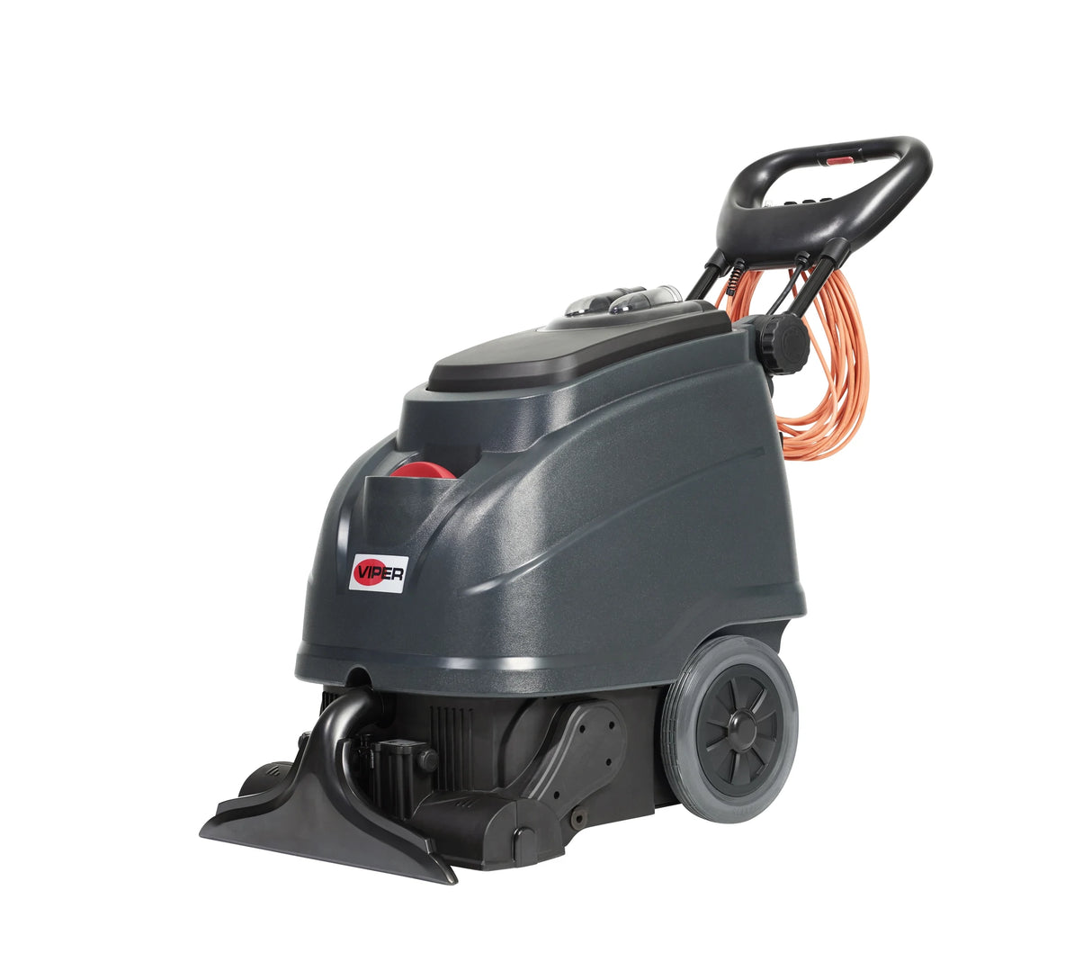 Viper CEX410 Carpet Extraction Machine – professional cleaner for carpets and upholstery.