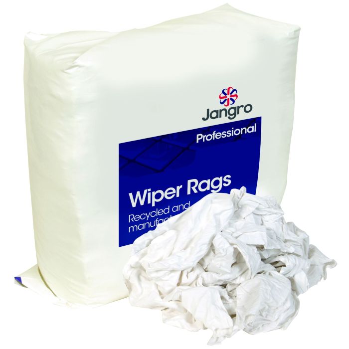 Wipers/Rags SWP Label 10KG CK001