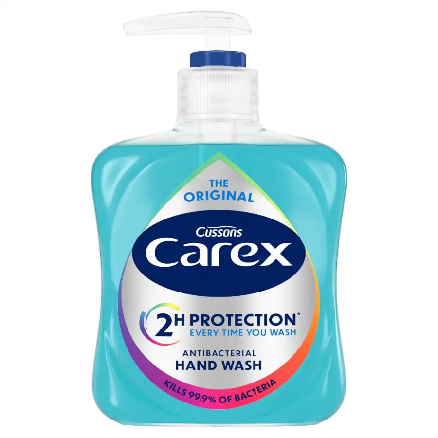 Carex Original 250ml