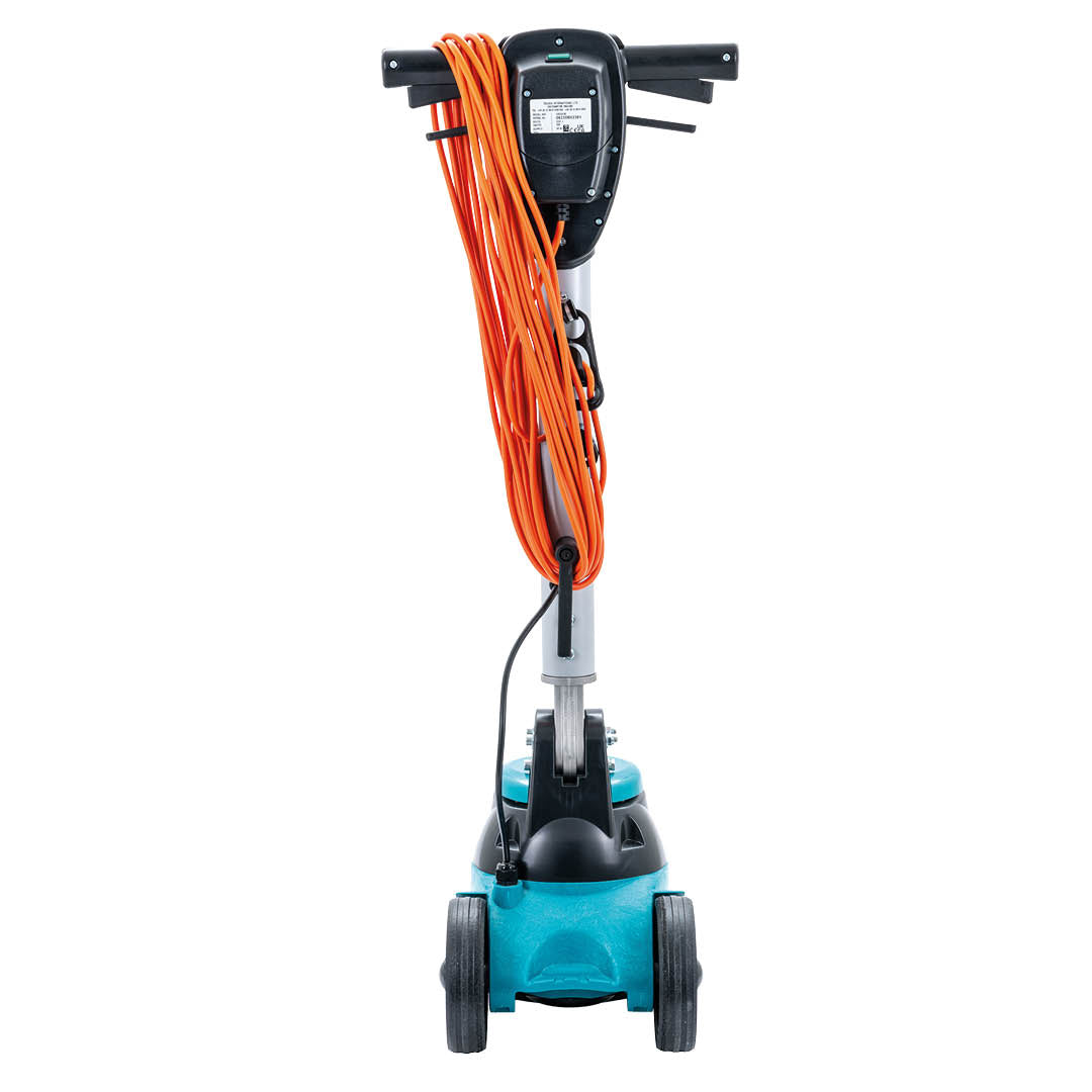 Truvox Orbis compact 28cm/11" 240rpm+ 280mm Drive Disc