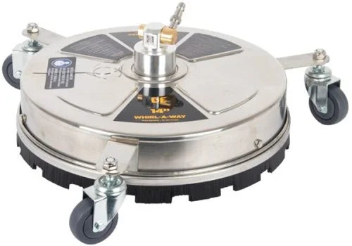 Demon Rotowash 450 DEM1003851