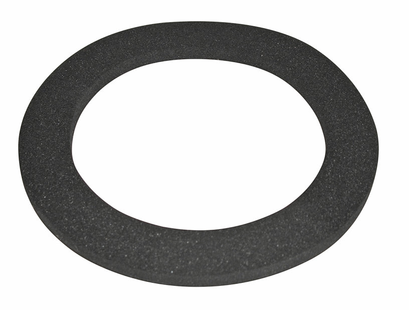 Gasket for Model E13554 - E11169, a replacement seal for cleaning equipment.
