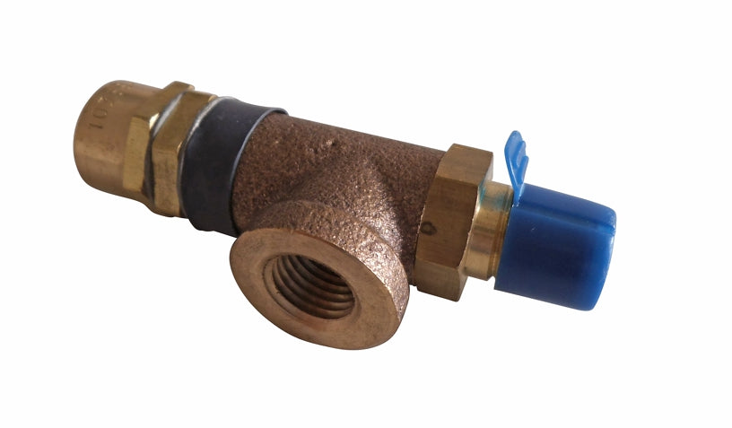 Prochem Pressure Regulator 300 PSI - E11314, a professional solution pressure control valve.