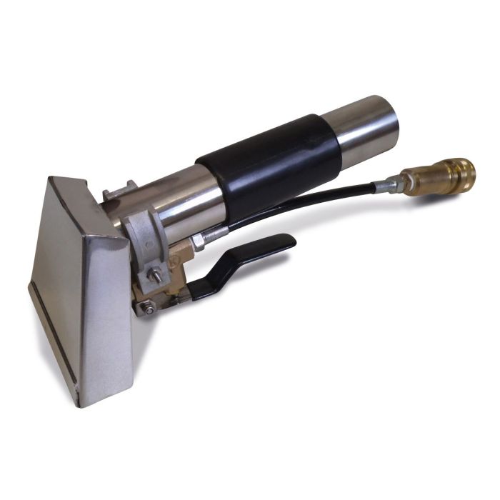 Prochem Glidemaster Hand Tool - FC016 / AC1021 | Stainless Steel Upholstery & Stair Tool